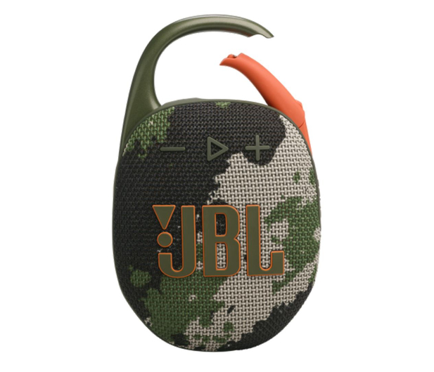 JBL CLIP 5 MORO - 1262900 - zdjęcie